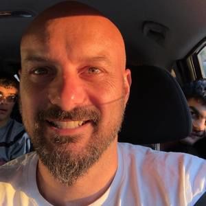 Meet your Posher, Martin